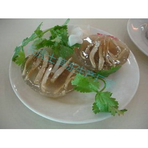 长虎土笋冻现货销售  土笋冻原材料公司 土笋冻原材料