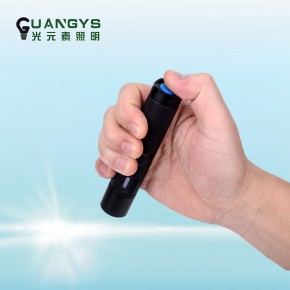 华荣同款BAD212微型防爆手电筒