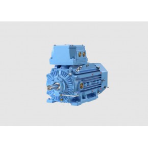 ABB电机M3JP系列