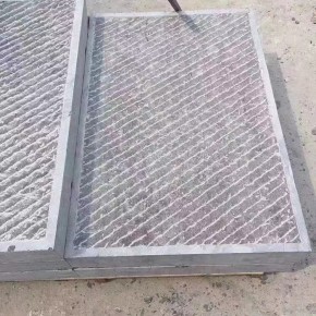 青石仿古錾道面手打面串道面