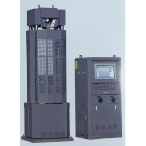 钢绞线试验机B型机WEW-1000B