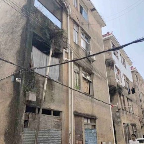 旧工业园改建新型现代化产业科技园检测方案 劲石工程结构安全检测报价