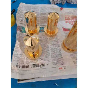 镀金表加工 镀金表 万物汇泽 