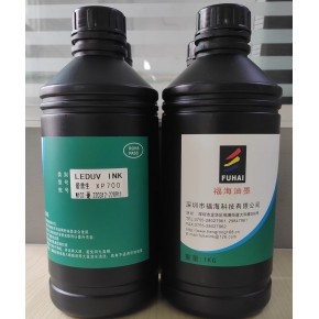 理光G4/G5喷绘打印UV墨水
