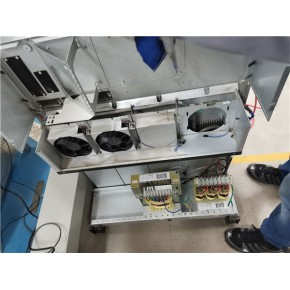 蓝琼机器人服务周到  机器人调试工程 盘锦机器人调试