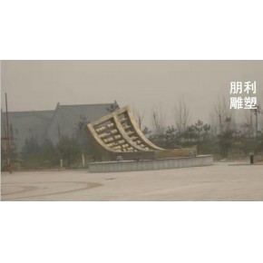 指用算盘铜雕景观制作厂家 步行街展示服务商 各类算盘铜雕精选