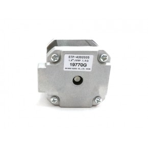 信浓42步进电机STP-43D2035原装型号