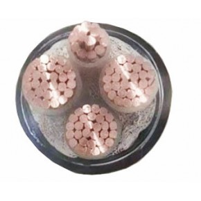 国标耐火铠装电缆NH-YJV22-3*150+1*70详细介绍