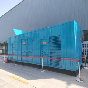 廊坊發(fā)電機(jī)租賃/本地周邊供電服務(wù)