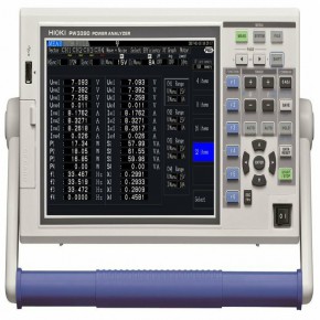 回收PW3390 PW3336 电源功率计功率分析仪