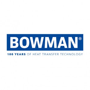 BOWMAN热交换器EC100-1425-2