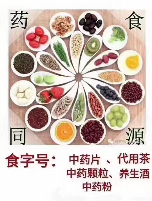 胶囊食字号批文申报