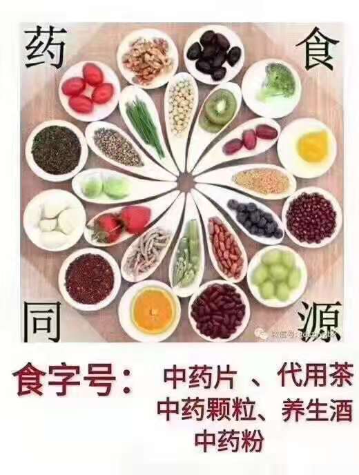 食字号申报