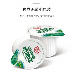 维记植脂奶粒