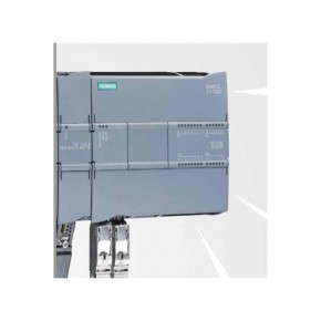 CPU 1214C 1214 CPU AC/DC/Rly 产品销售 多年维修经验