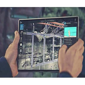 北京和远科技有限公司 VR 虚拟现实培训服务