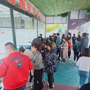 武汉宜昌射击打靶游乐设备厂家枪林弹雨游乐气炮枪项目