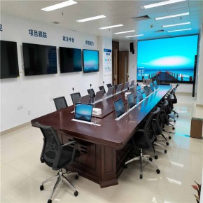 办公移动无纸化会议系统 博聆音响 常德移动无纸化会议系统