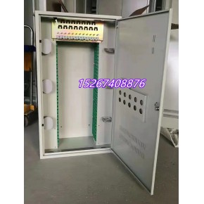 144芯288芯432芯直插式光纤配线架ODF光纤配线柜机柜