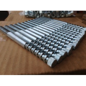 不锈钢化学锚栓|304不锈钢化学锚栓|化学膨胀锚栓