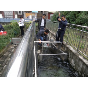 四川工厂企业废气VOCS废水检测成都工业污水噪声三废检测报告