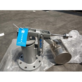 截油排水器HB-I SH104—2006油品灌区水封阀