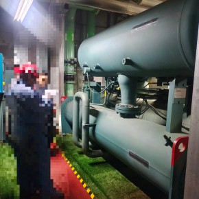 壓力容器壓力管道第三方定期檢驗