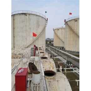 振信油罐清洗公司 地下油罐清洗一立方 珠海地下油罐清洗