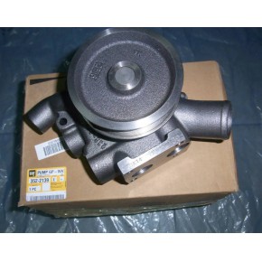 卡特彼勒324D C7发动机水泵总成 3522139,352-2139