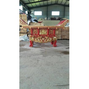 寺庙供桌 聚福缘送货上门 寺庙供桌供应