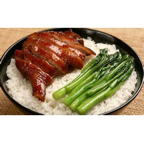 烧鸭饭培训 烧鸭饭培训班