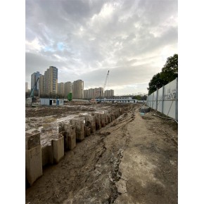 选择福世德科技  SMW工法桩出租 黄石SMW工法桩