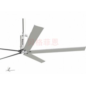 工業(yè)吊扇 武漢貝格菲恩 超大型工業(yè)吊扇