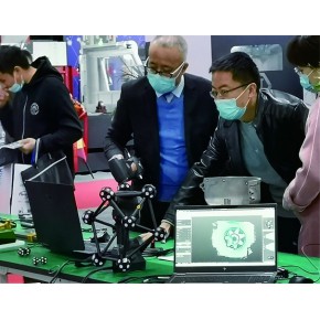 2022年8月11日—14日西部制博会暨欧亚工博会