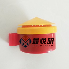 高压铁塔电线杆驱鸟器