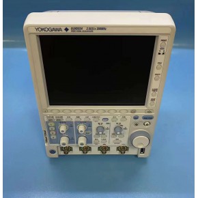 横河Yokogawa DLM2024示波器
