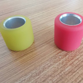 河南聚氨酯纺织辊 创昇动力承诺守信 聚氨酯纺织辊供应商