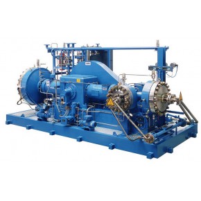 Hofer MKZ 200-70 氫氣（加氫站）隔膜壓縮機(jī)備件及設(shè)備 上海供應(yīng)