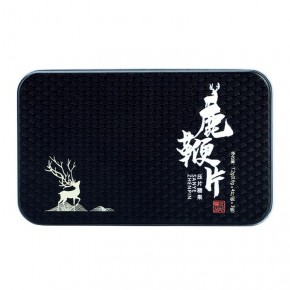 鹿鞭片贴牌代加工 人参牡蛎鹿鞭片oem生产厂家