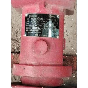 赛莱默品牌南京古尔兹消防泵1610系列