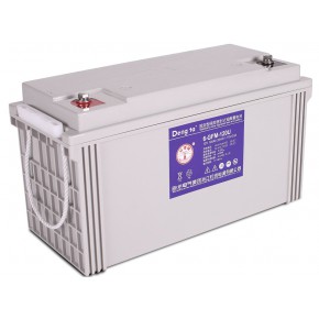 灯塔蓄电池  6-GFM-120U UPS电池 干式阀控蓄电池 放电率低