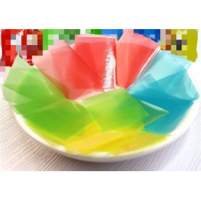 爽口片代加工 贴牌OEM 爽口片
