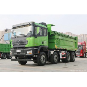 自卸车X3000 德旭陕汽载货车 德龙自卸车X3000经销商