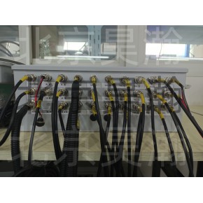H6300建筑室内外热环境参数监测系统