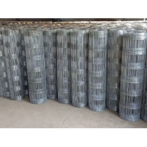 成都编结网围栏，成都草原牛栏网，成都钢丝草原网，成都网围栏立柱