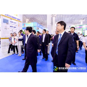 ​2023海南森林康养展览会