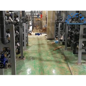 工业管道安装工程 顺泽通机电安装公司2 昆山工业管道安装