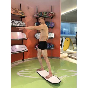 南京滑板冲浪设备现货出售出租定制水上冲浪模拟器租赁