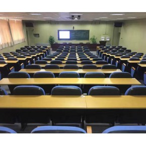 互动录播教室声学装修 互动录播教室 中软鼎晟科技公司 