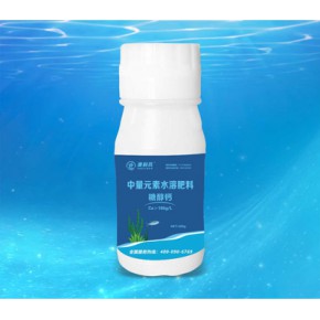 糖醇钙澳科氏海洋肥